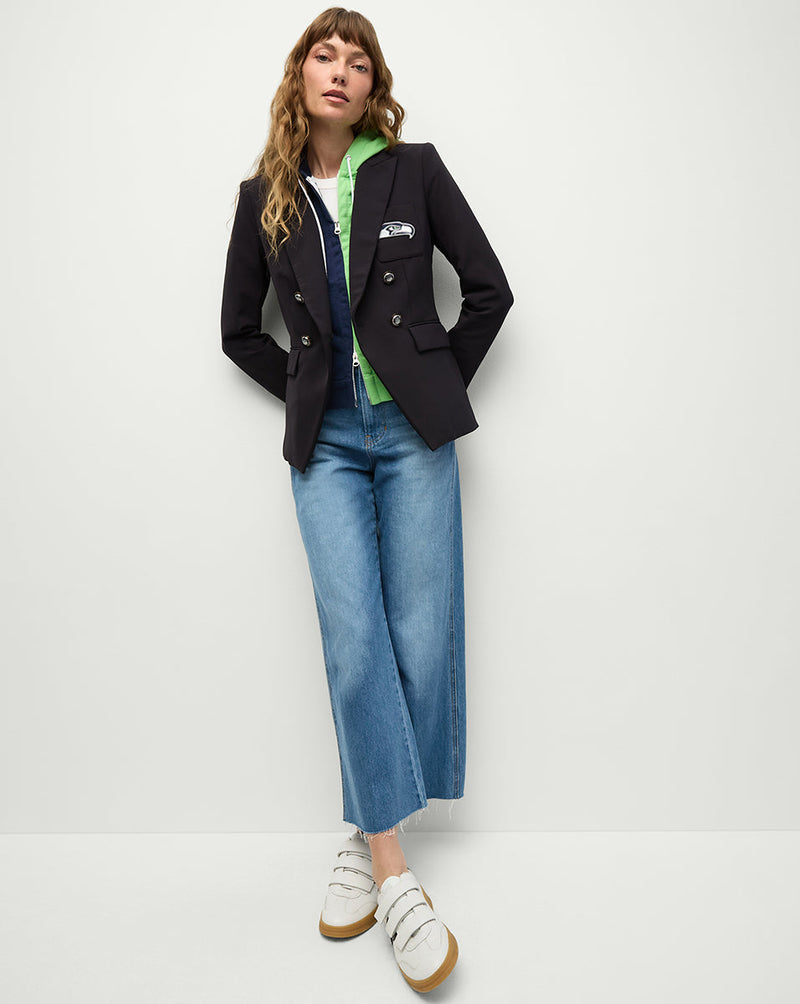 Seattle Seahawks Dickey Jacket