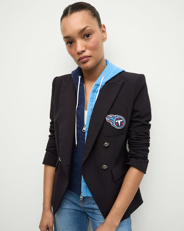 Tennessee Titans Dickey Jacket