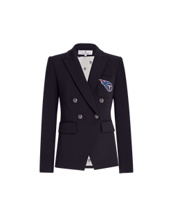 Tennessee Titans Dickey Jacket