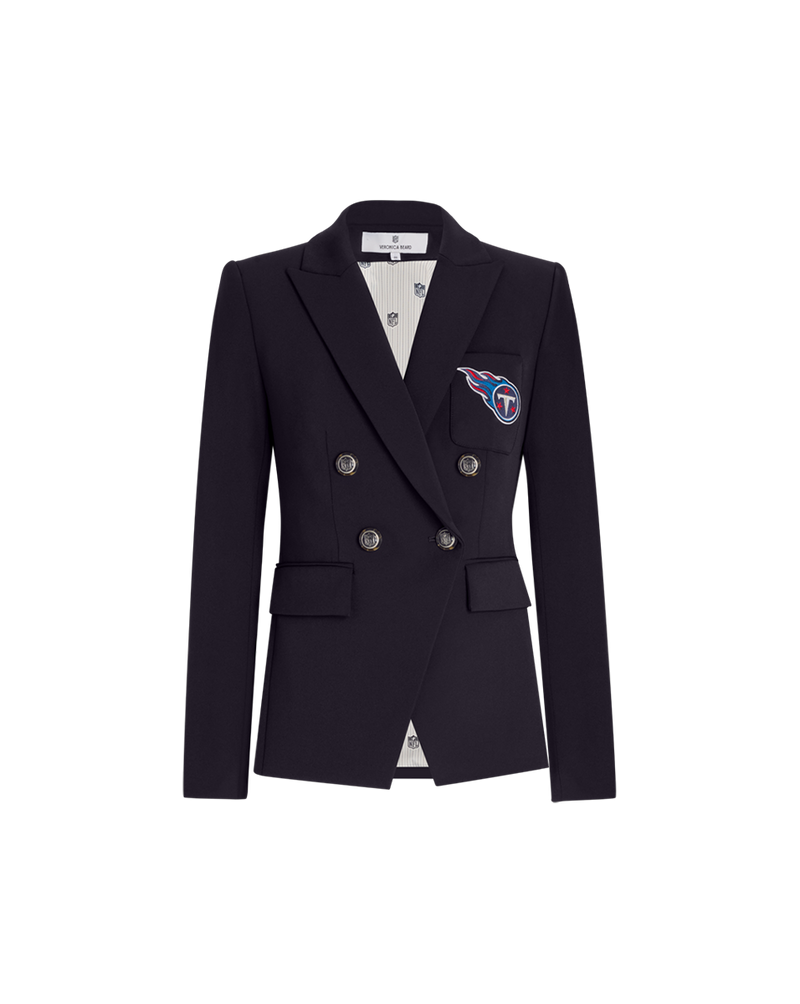 Tennessee Titans Dickey Jacket