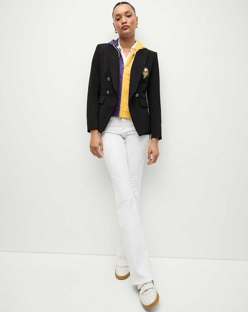 Minnesota Vikings Dickey Jacket