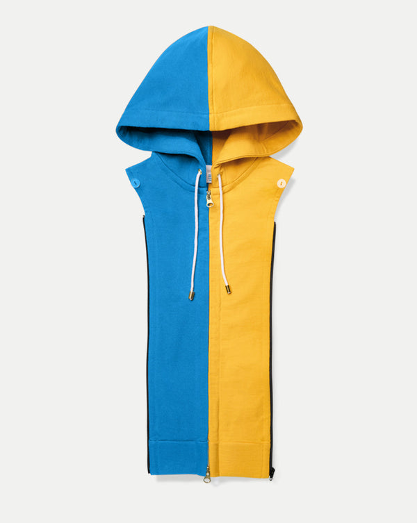 Los Angeles Chargers Hoodie Dickey