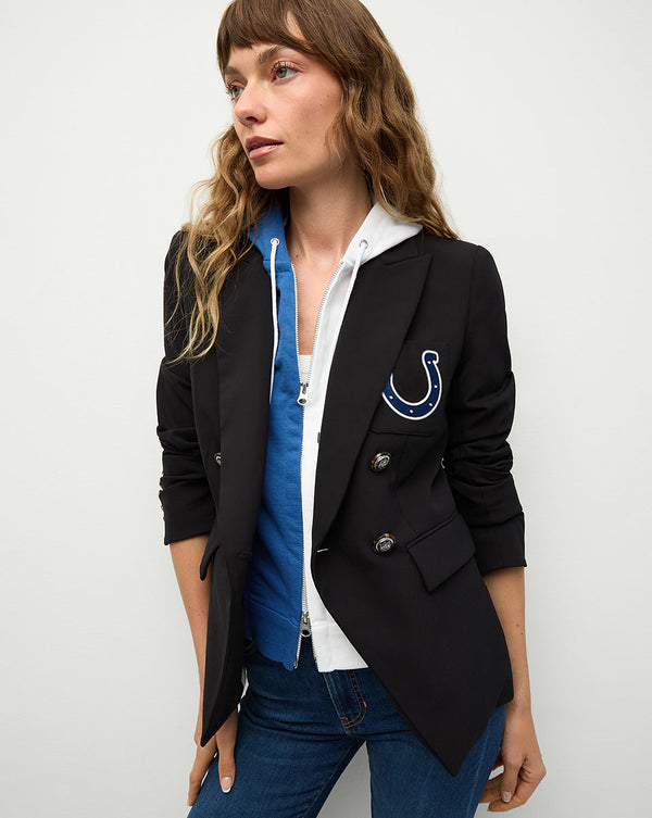 Indianapolis Colts Hoodie Dickey