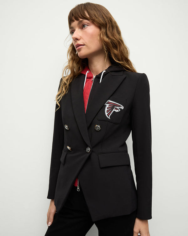 Atlanta Falcons Hoodie Dickey