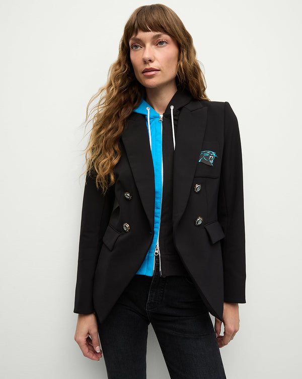 Carolina Panthers Hoodie Dickey