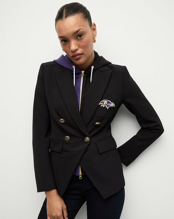Baltimore Ravens Hoodie Dickey