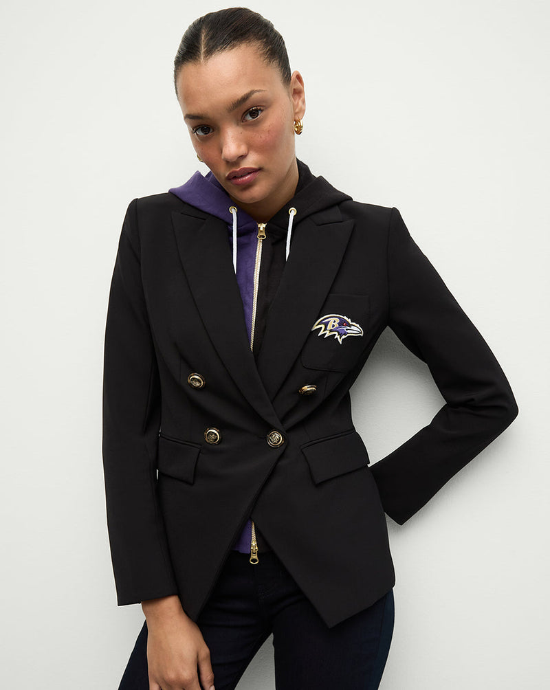 Baltimore Ravens Hoodie Dickey