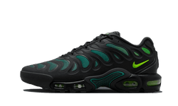 Nike® Air Max Plus Drift Black Volt