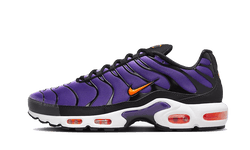 Nike® Air Max Plus Voltage Purple