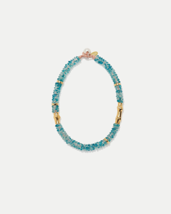 Toga Beach Necklace