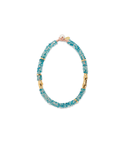 Toga Beach Necklace