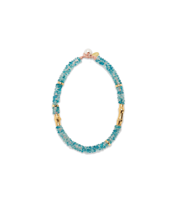 Toga Beach Necklace