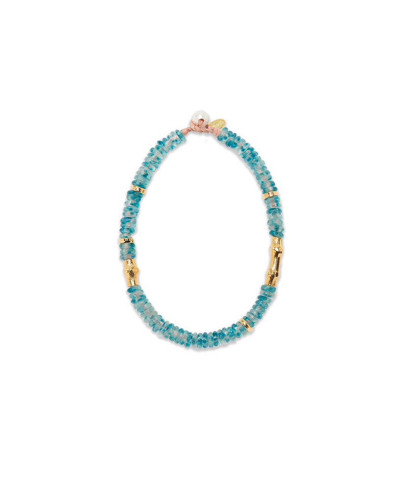 Toga Beach Necklace