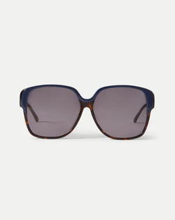 Brigitte Oversized Sunglasses