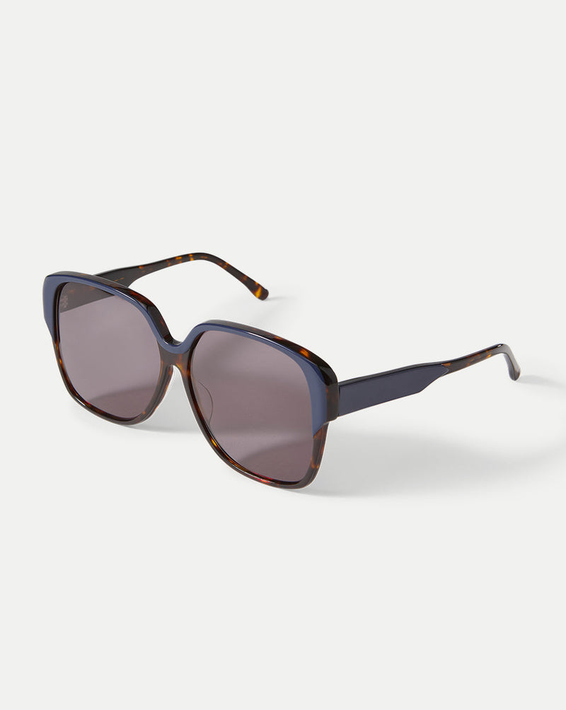 Brigitte Oversized Sunglasses