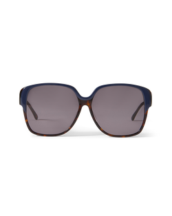 Brigitte Oversized Sunglasses