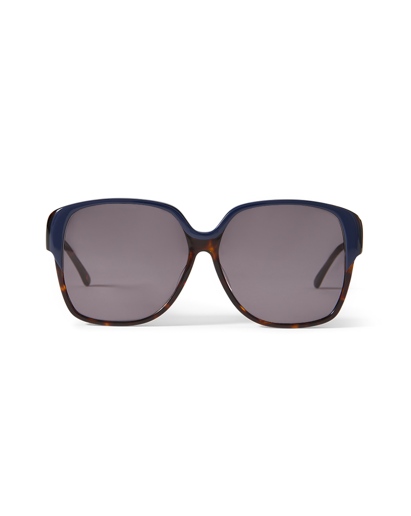 Brigitte Oversized Sunglasses