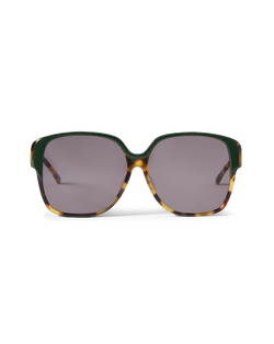 Brigitte Oversized Sunglasses