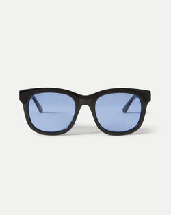 Jane Square-Frame Sunglasses