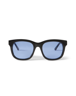 Jane Square-Frame Sunglasses