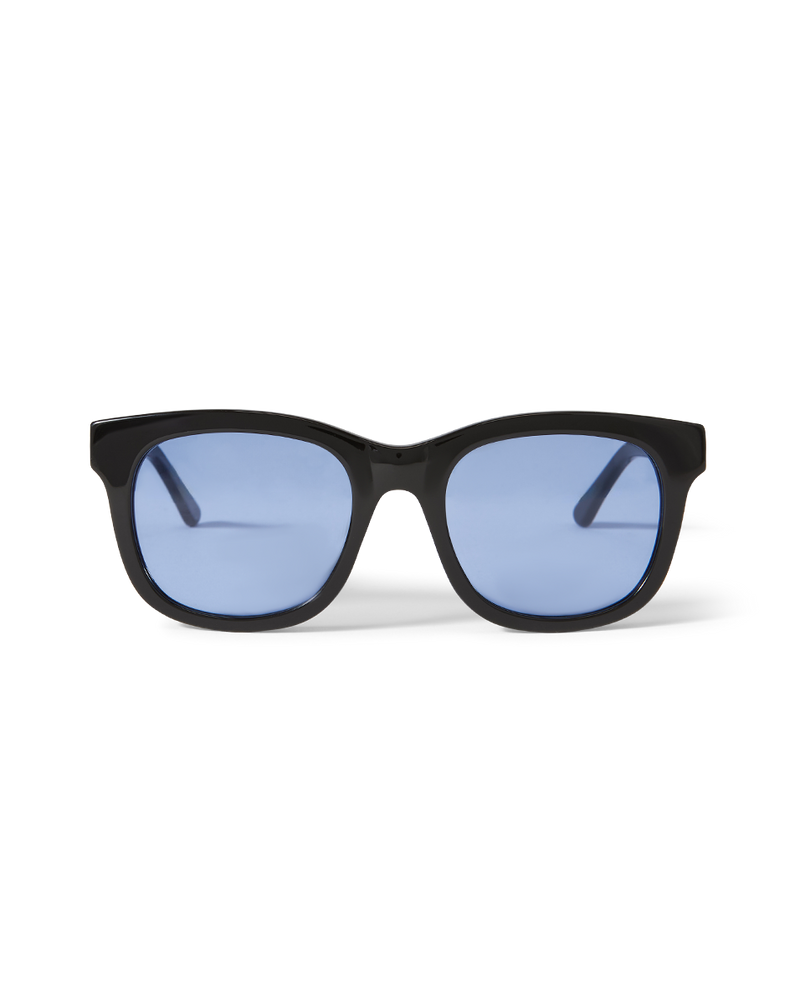 Jane Square-Frame Sunglasses