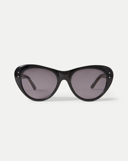 Edie Cat-Eye Sunglasses