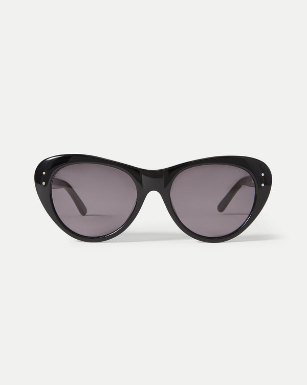 Edie Cat-Eye Sunglasses