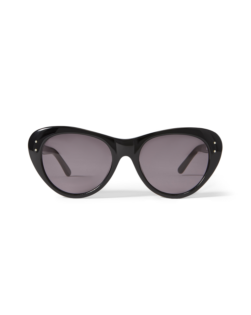 Edie Cat-Eye Sunglasses