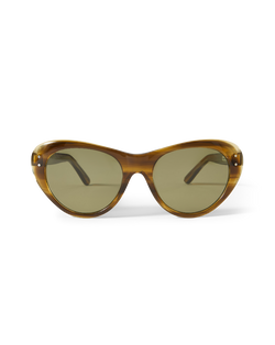 Edie Cat-Eye Sunglasses