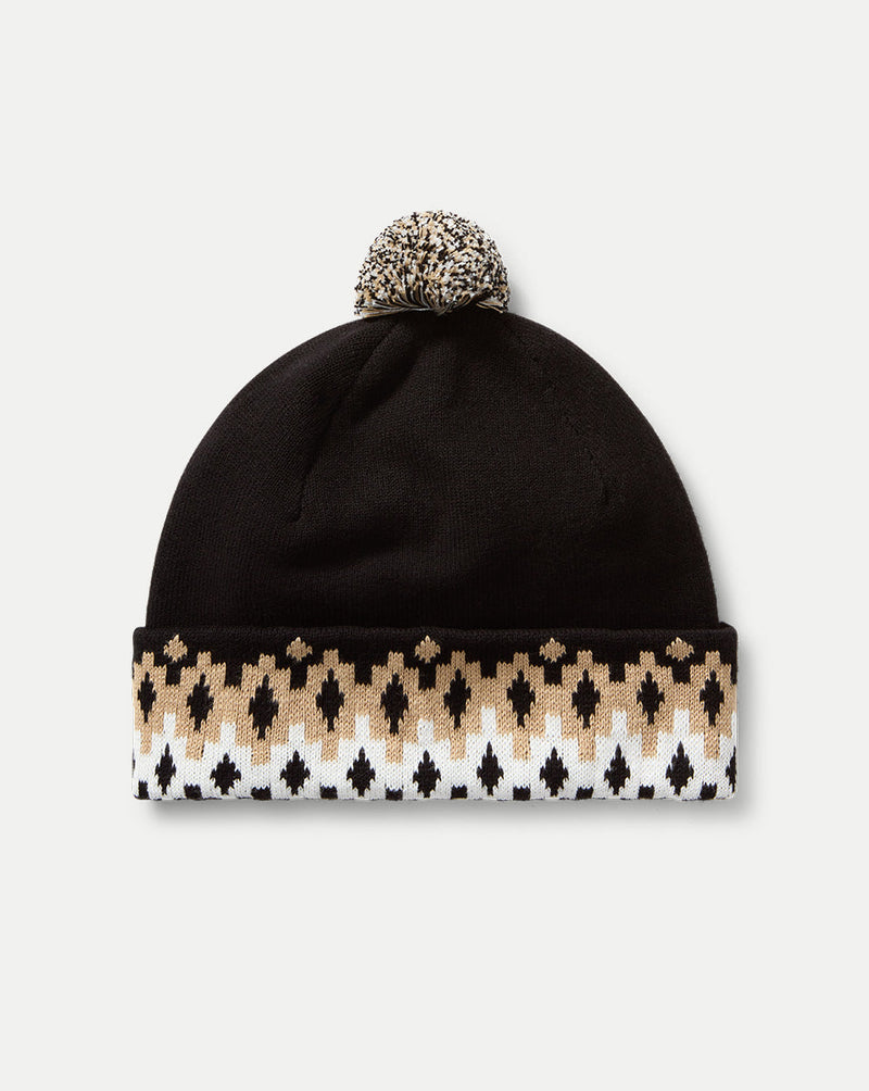 Fairbanks Knit Beanie