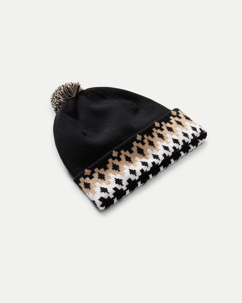 Fairbanks Knit Beanie