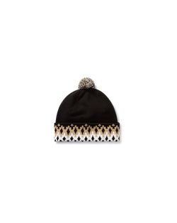 Fairbanks Knit Beanie