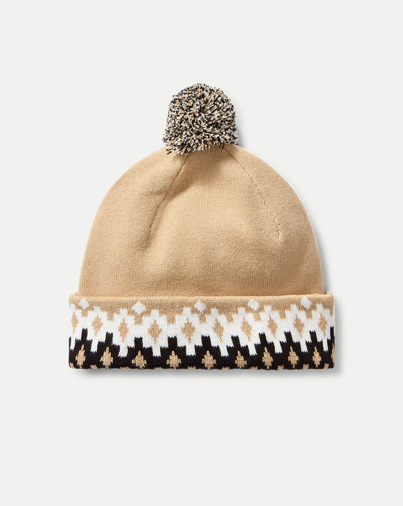 Fairbanks Knit Beanie