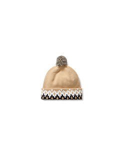 Fairbanks Knit Beanie
