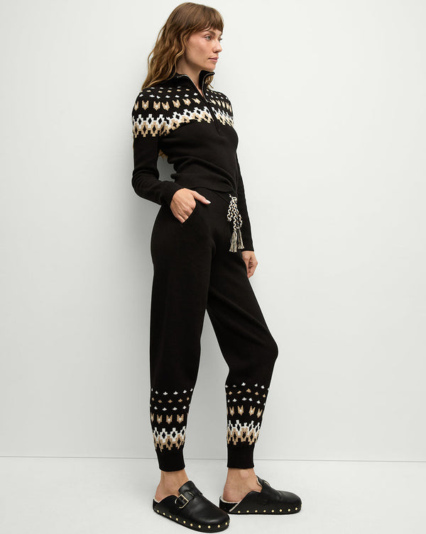 Fairbanks JoJo Knit Jogger