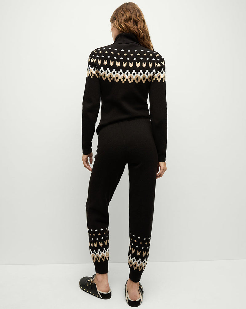 Fairbanks JoJo Knit Jogger