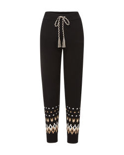 Fairbanks JoJo Knit Jogger