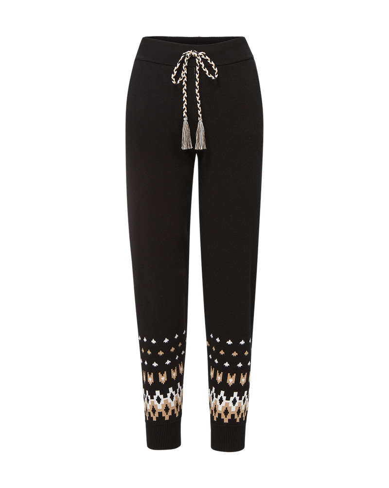 Fairbanks JoJo Knit Jogger
