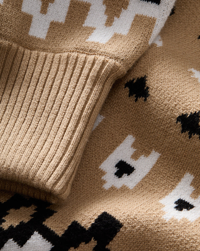 Fairbanks JoJo Knit Jogger