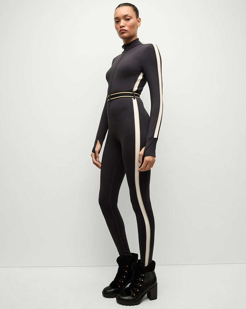 Rio Nova Jumpsuit