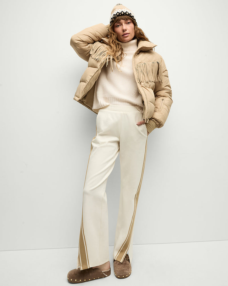Sun Valley Petra Flare Pants