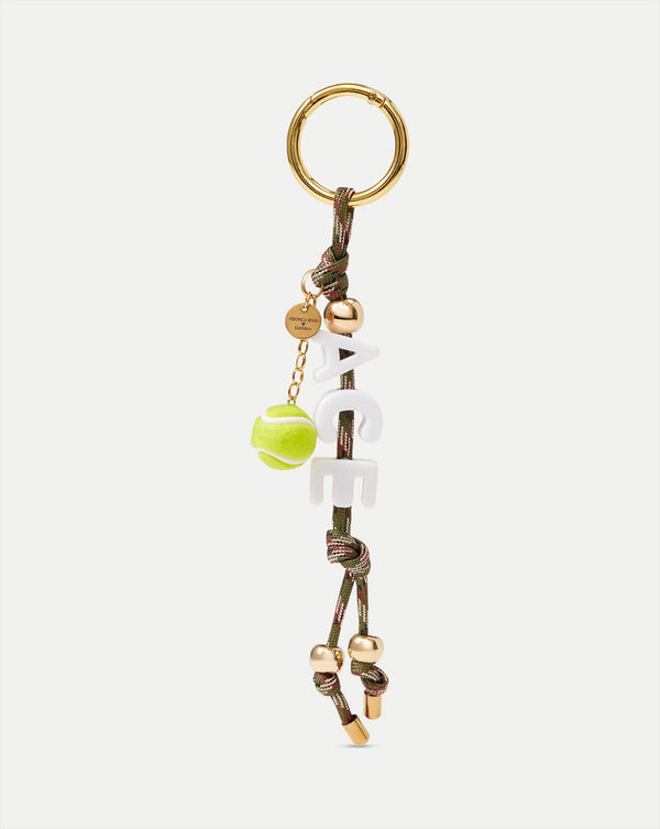 Ace Bag Charm