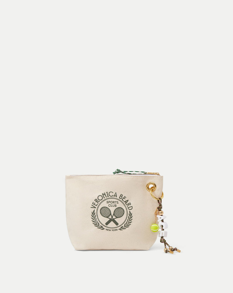 Ace Bag Charm