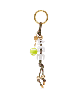 Ace Bag Charm