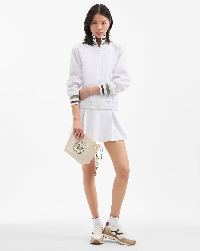 Ace Bag Charm