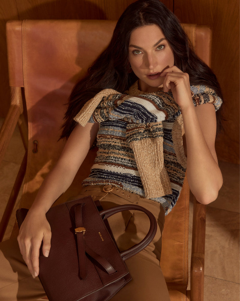 Veronica Beard Dash Bag