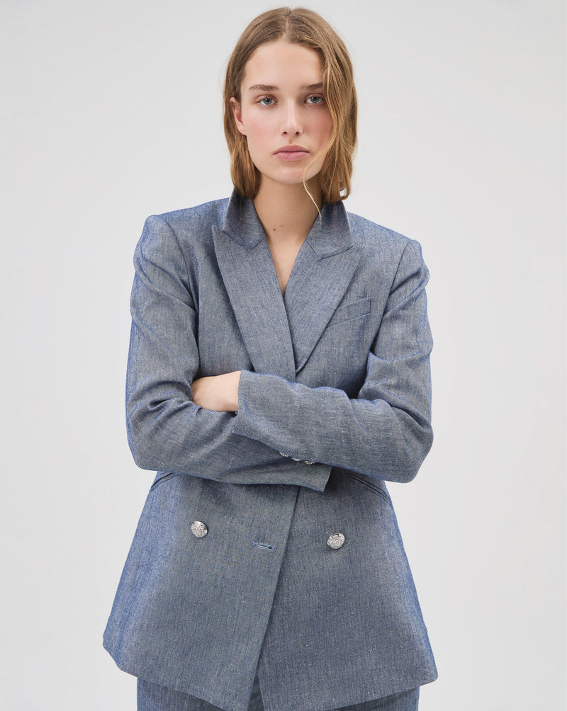 Dale Dickey Jacket