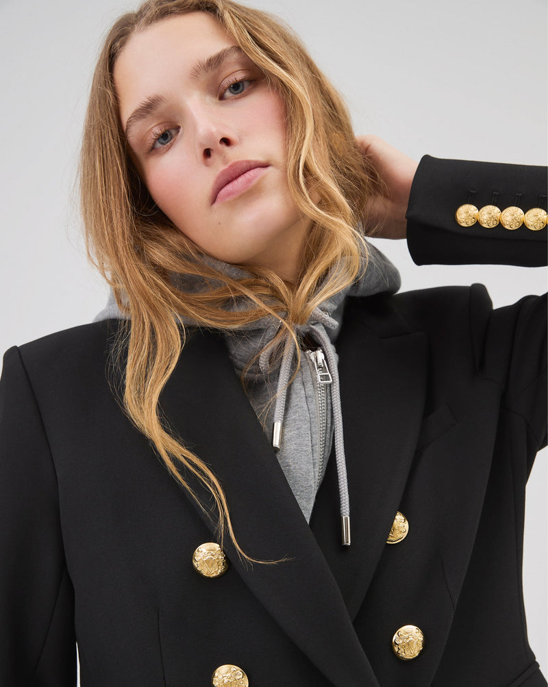 Miller Dickey Jacket