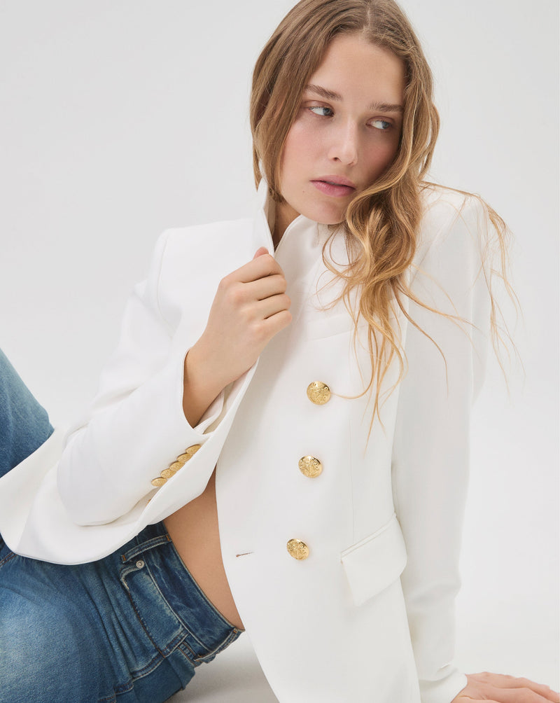 Miller Dickey Jacket