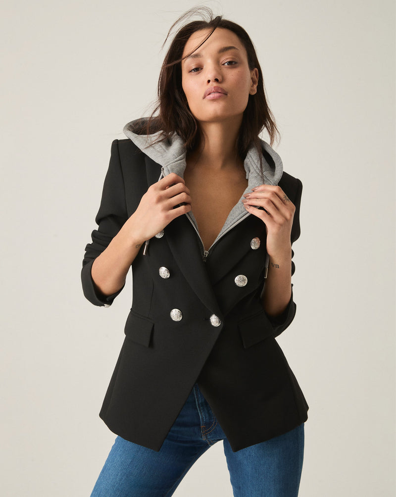 Miller Dickey Jacket
